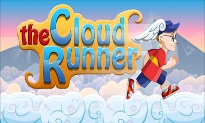 game pic for The Cloud Runner